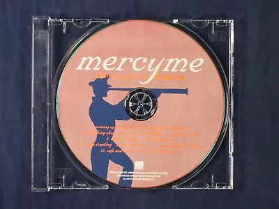 Coming Up To Breath By Mercy Me {CD Disc Only No Tracking} • $3.75