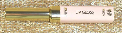 Mary Kay Natural Lip Gloss 0410 Strawberry Scent New Clear Color Lipgloss Wand • $89.98