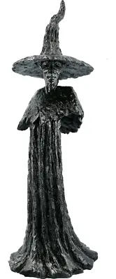 Nemesis Now TALYSE Forest Woman Black Witch Wicca Pagan Figurine Ornament 30cm  • £18.99