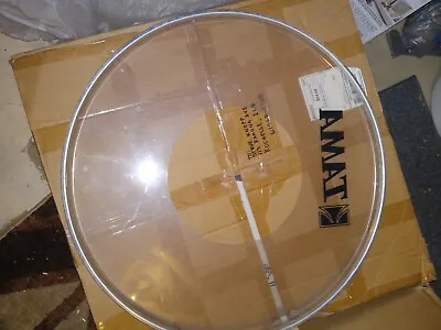 Tama 26 Inch Vintage  Drum Head • $35