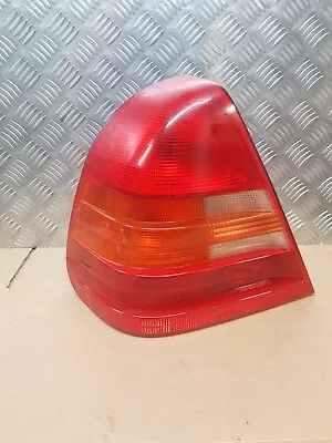 Mercedes W202 C-Class Rear Light Back Left Near Side 2028200364 L 202 820 03 64  • $34.75