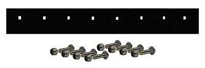 8' Steel Cutting Edge 96  X 1/2  X 6  For Meyer 09133 With Bolt Kit    • $302.95