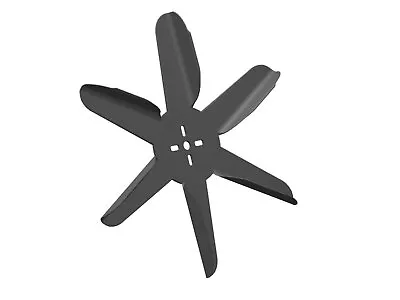 Maradyne Fans MFA114 Texas Twister Engine-Driven Flex Fan Blade Diameter: 14 In. • $29.06