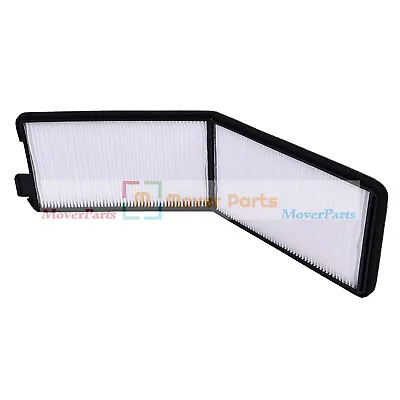 Cabin Air Filter 4684045 For John Deere 30G 35G 60D 60G PC4 35P 60P 30P PC7 85P • $49.99