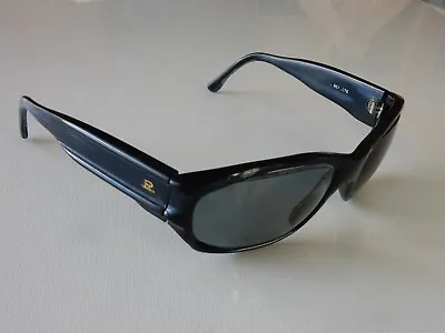 VTG Vuarnet Sunglasses FRAMES ONLY Pouilloux 076 • $32.95