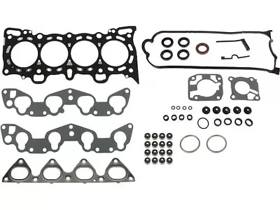 71NM29W Head Gasket Set Fits 1993-1995 Honda Civic Del Sol 1.6L 4 Cyl D16Z6 • $44.51