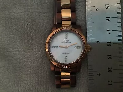 $27.16 • Buy Daniel Steiger Ds 5046l 204 Watch \ Please Offer