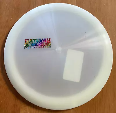 Gateway Discs Sports Miscellaneous X Out Discs • $7.95