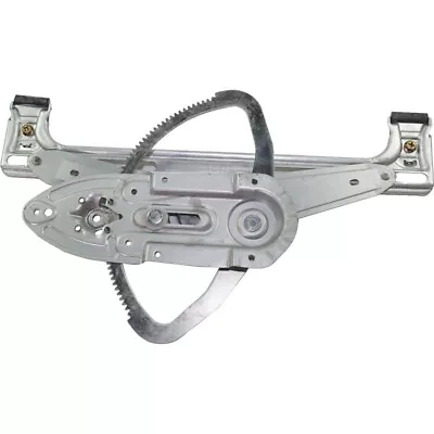 Window Regulator Rear Driver Side For 2007-2016 Volvo S80 XC70 C30 V70 • $19.07