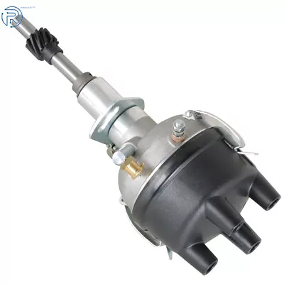 For Ford 2N 8N 9N Tractors 8N12127B Side Mount Ignition Distributor 1PC • $52.99