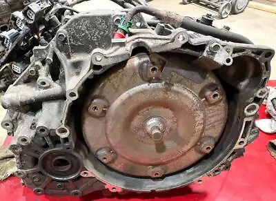 VOLVO S60 2.4L NON-TURBO 2002 FWD AUTOMATIC TRANSMISSION TESTED IOWA 182k OEM • $800.99