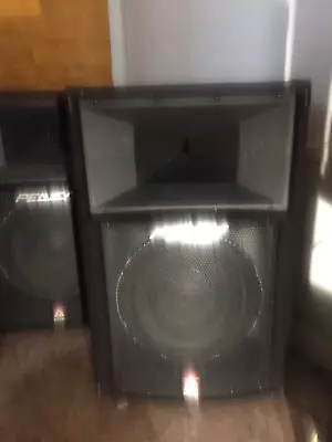 $300 • Buy Peavey SP2X