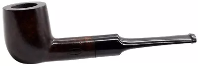 Sarome Oxford 9MM FILTER Large Straight Billiard Briar Pipe (SP1-6154-D) • $97.12