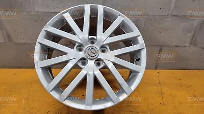 06-07 Mazdaspeed6 MS6 OEM Factory 18  Wheel 18x7 5x114.3 #14 • $78.29