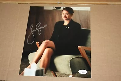 Lorraine Bracco Signed 8x10 Photo From  Sopranos  Dr. Melfi Jsa Cert • $39.99