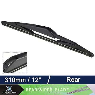 Rear Windshield Wiper Blade Replacement For Mini Cooper One R50 2001-2004 • $14.49