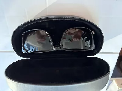 John Varvatos V513 Sunglasses Smoke Tort 55-18-145 Classic • $120
