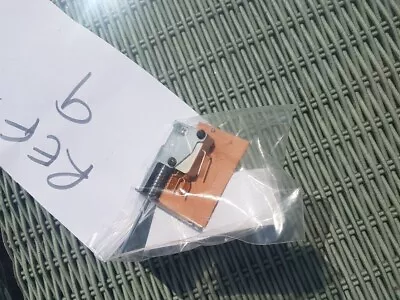 £6 • Buy Cooker Spare Parts     BEKO BVM34400BC
