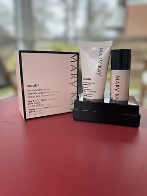 NIB New Mary Kay Timewise Microdermabrasion Step 1 & 2 • $25