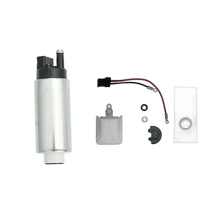 92-97 Volvo 850 93 94 95 96 Walbro Fuel Pump 255 New • $79.98