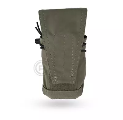 Crye Precision - 5.56 / 7.62 Magazine / MBITR Pouch - Ranger Green • $69.95