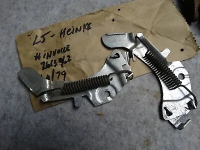 Holden Torana Hq Hx Hz Wb Hk Ht Hg Etc Brake Shoe Auto Adjust Assemblies Nos • $150