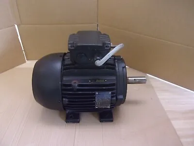 Ingersoll Rand 22371157 Electric Blower Motor 200/400V  3PH  1445 RPM  5.5HP • $489.95