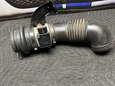 87-93 Ford Mustang MASS Air Flow Sensor MAF Air Engine Meter Intake A9L A9P OEM • $200