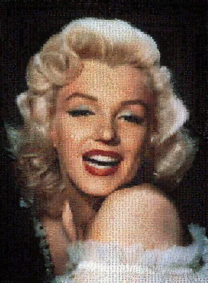 Tomax Puzzles Marilyn Monroe 500 Piece Jigsaw Puzzle • $18.39