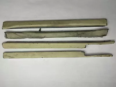 Used Set Of Window Keys Fits Mercedes W111 220SE 250SE 280SE Coupe • $402.50