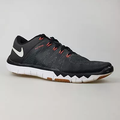 Men's NIKE 'Free Trainer 5.0 V6' Sz 10 US Runners Shoes Grey | 3+ Extra 10% Off • $52.49