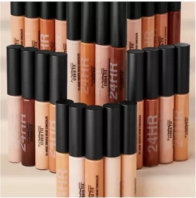 Mac Studio Fix 24 HR Smooth Wear Concealer (CHOOSE YOUR SHADE) BRAND NEW • $18.99