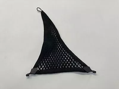 Mini Cooper Rear Lateral Trunk Cargo Net 51472754569 07-13 R56 • $19.98