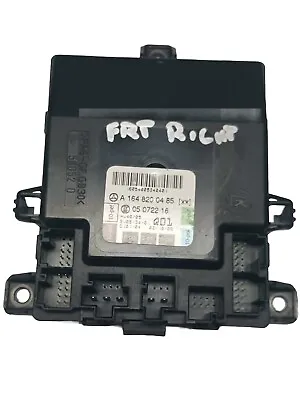 🌟Mercedes-Benz GL ML R 2006-2012 OEM Front Right Passenger Door Control Module • $22.45