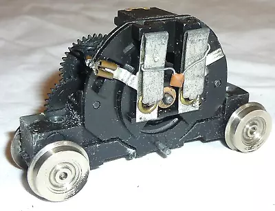 ⭐ Hornby Tender Drive Locomotive Ringfield Motor Tested Needs Service Oo Spares • £19.95
