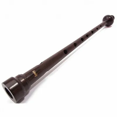 Gandy Wood Bagpipe Chanter • $358.82