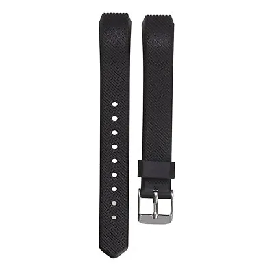 $4.22 • Buy Silicone Replacement Band Sports Wristband Watch For Fitbit Alta Alta HR