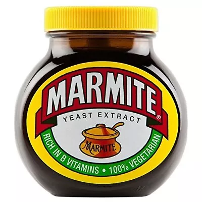 Marmite Yeast Extract 500g • $29.91