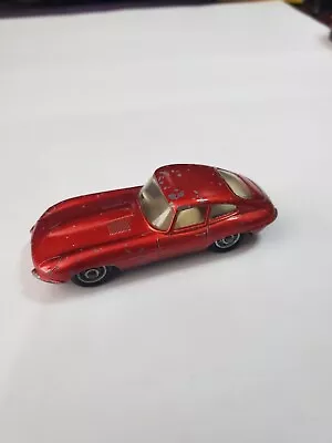 Matchbox  Jaguar E Type - #32 B  Lesney • $10.90