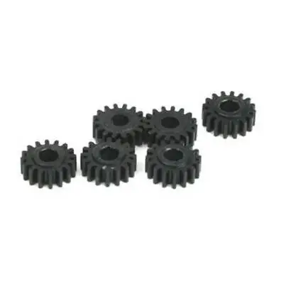 Athearn ATH41020 HO Scale 16 Tooth Idler Gear Pack (6) • $11.90