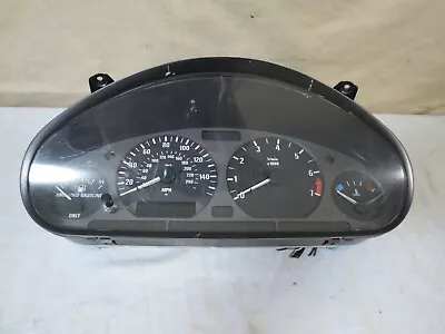 ✅ 96 97 98 1996-1998 BMW E36 Z3 MPH Speedometer Cluster Gauge 194k OEM 8371582 • $104.99