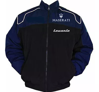 Maserati Levante  Jacket • $107.99