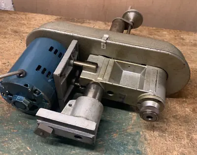 Amolco Milling Attachment For A Myford Lathe Series 7 Lathes • £850