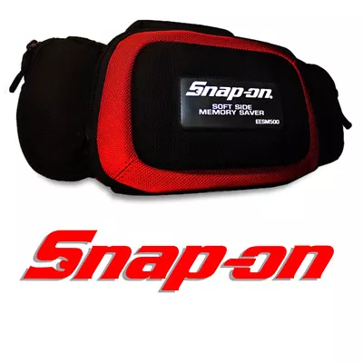 Snap On Memory Saver INTERSTATE Battery Included! • $84