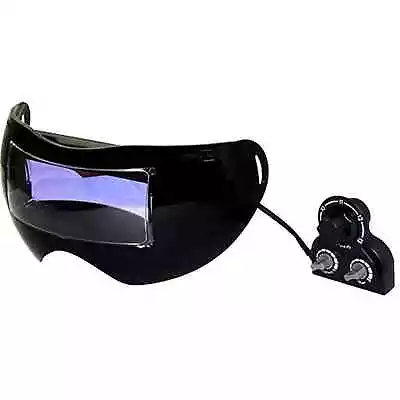 Save Phace 3010929 EFP Welding Helmet Lens ADF Complete Assembly Replacement For • $108.33