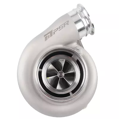 PSR S400 S485 Journal Bearing Turbo BCW T6 Divided 1.32A/R 96/88mm Turbine Wheel • $829.99