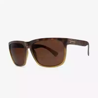 ELECTRIC CALIFORNIA Knoxville XL Sunglasses - Polarized • $79.99