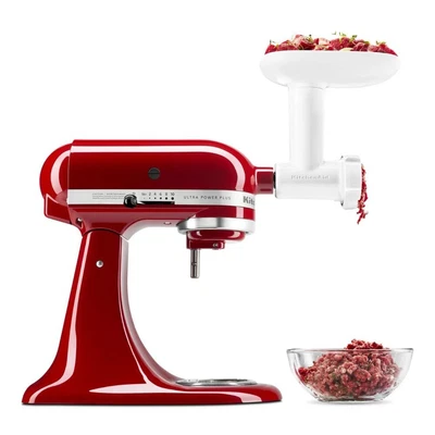 £77.64 • Buy KitchenAid Food Grinder Attachment
