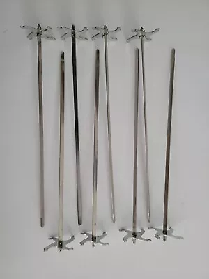 Kabob Skewers Ronco Showtime Rotisserie Replacement Parts Set Of 8 • $19.99