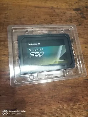 Integral 120GB V Series SSD • £0.99